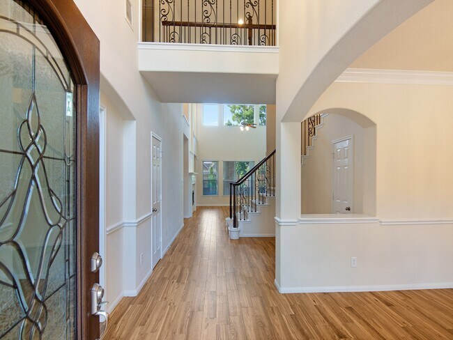 Building Photo - 6406 Pine Reserve Dr