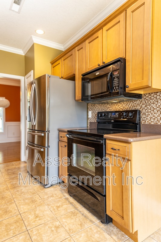 Building Photo - 6451 Ridgewalk Ln