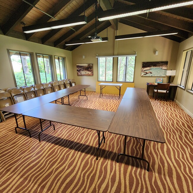 Rec CenterConference/Party Room - 7714 SW Barnes Rd