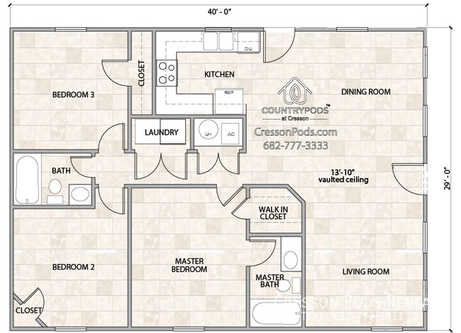 Building Photo - 9004 Hines Cir