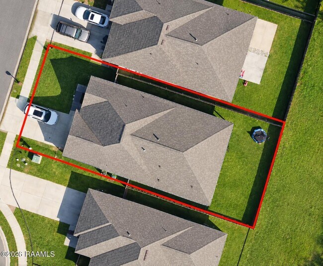 Building Photo - 421 Berg Ct