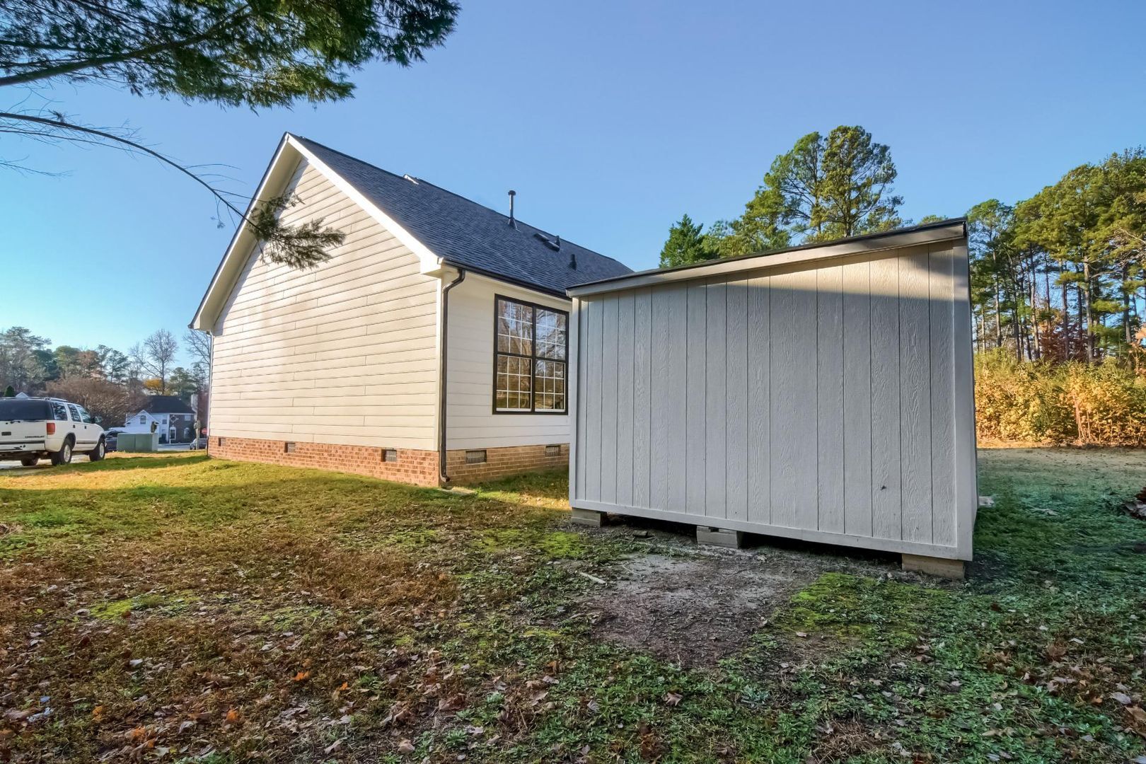 Building Photo - 7417 Wisconsin Ct