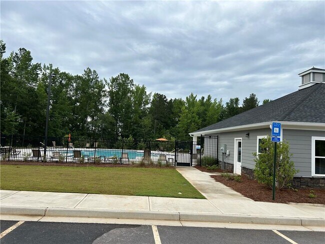 Building Photo - 6907 Winchester Pl