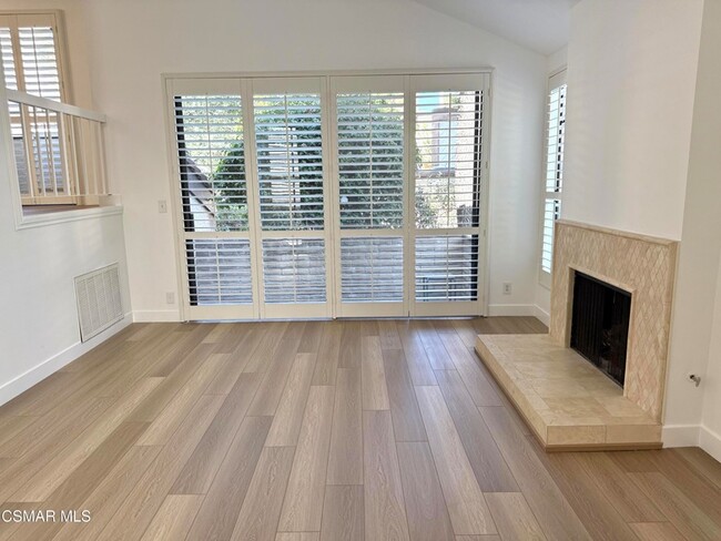 Building Photo - 21801 Burbank Blvd