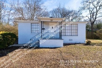Building Photo - 3225 4th Ave N