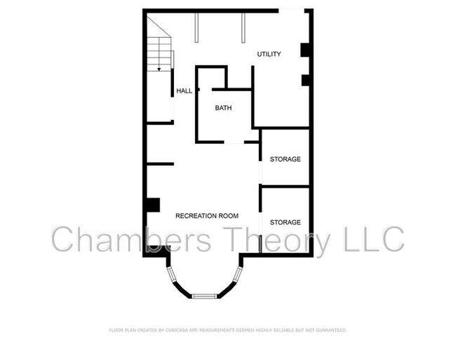 Building Photo - 136 R St NE