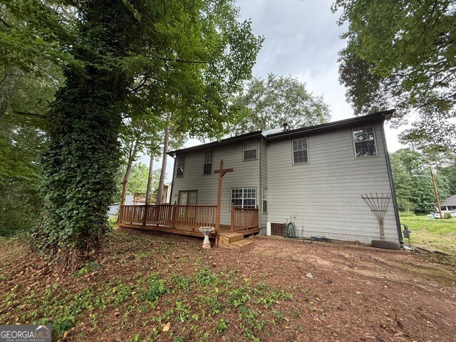 Building Photo - 8351 Post Oak Ct