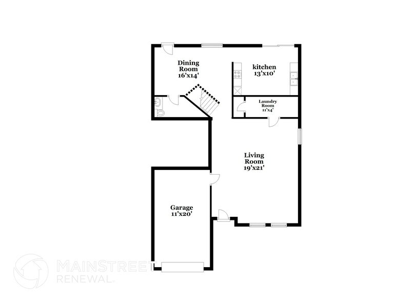 Building Photo - 8911 Nature Trail