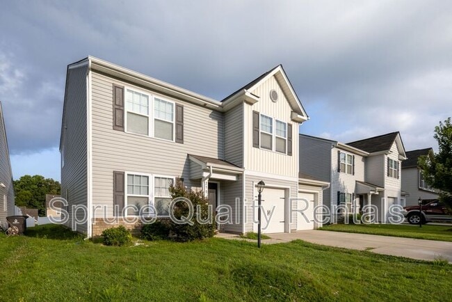 Building Photo - 250 Baybrook Ln