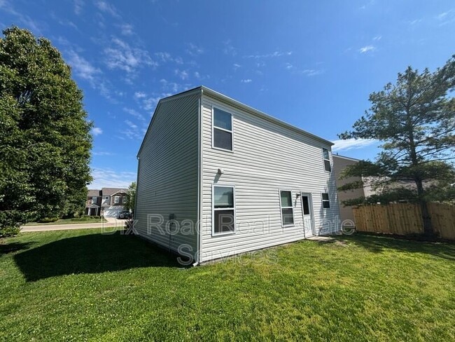 Building Photo - 917 Centennial St