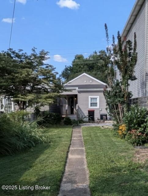Building Photo - 1122 E Burnett Ave