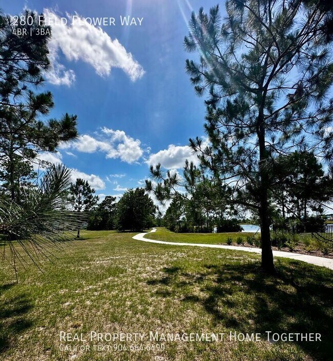 Building Photo - 280 Field Flower Wy