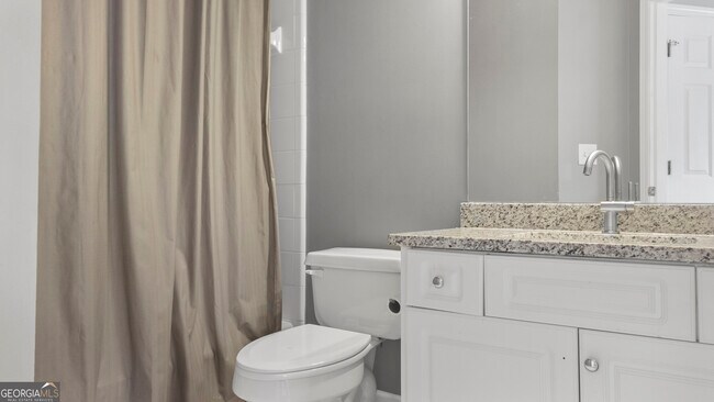 Building Photo - 6209 Benbrooke Dr NW