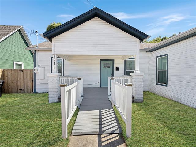Building Photo - 1719 NW 25th St