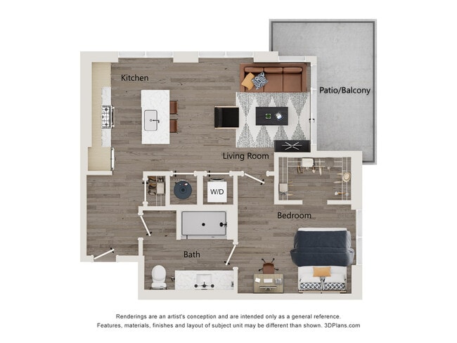 Cascade - Montaire Student Living
