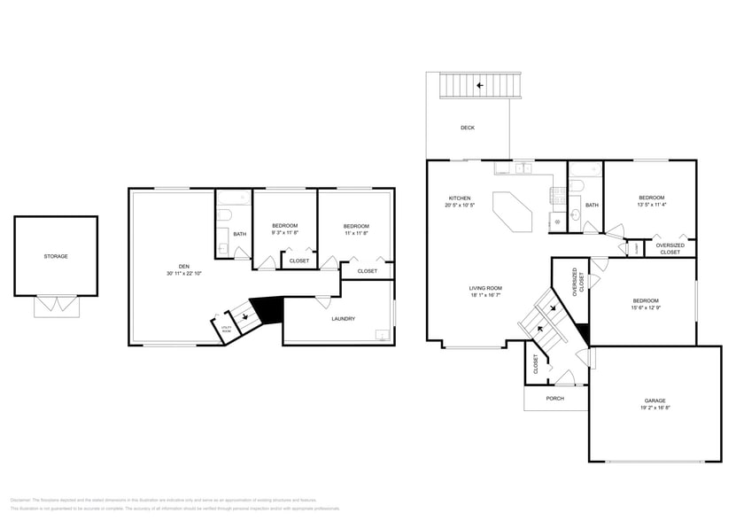 Building Photo - 9710 42nd St NE