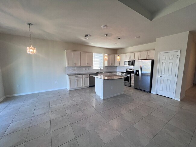 Building Photo - Stunning Lakefront 3/2 Home in the Heart of Babcock Ranch