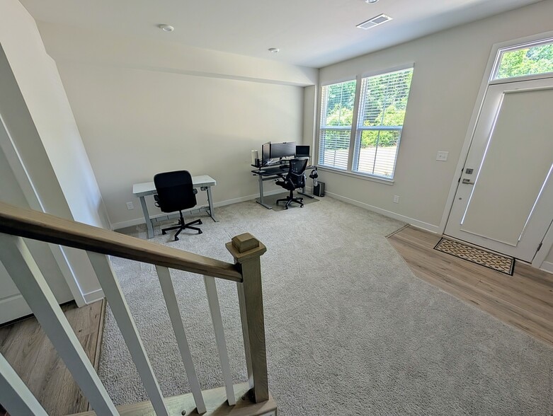 Rec room - 460 Spearfield Ln