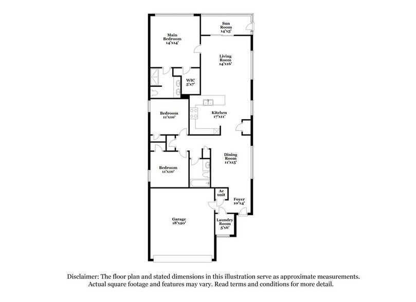 Building Photo - 5111 Blue Willow Wy