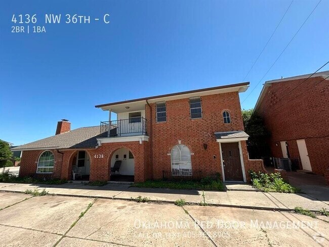 Building Photo - 4136 NW 36th St