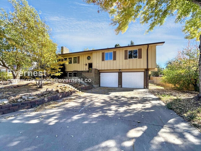 Building Photo - 7165 Gold Pan Ct