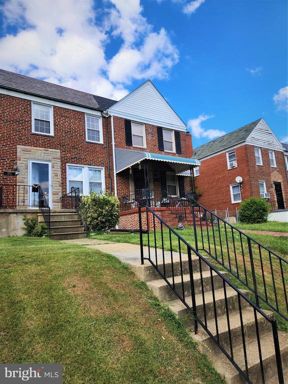 Building Photo - 3712 Elmley Ave