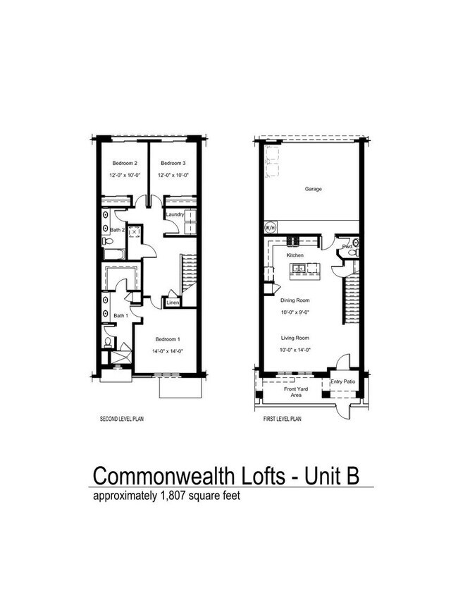 Building Photo - Brand New Never Lived in! Location, location, location! Stunning modern style 3 bedroom/2.5 bathr...