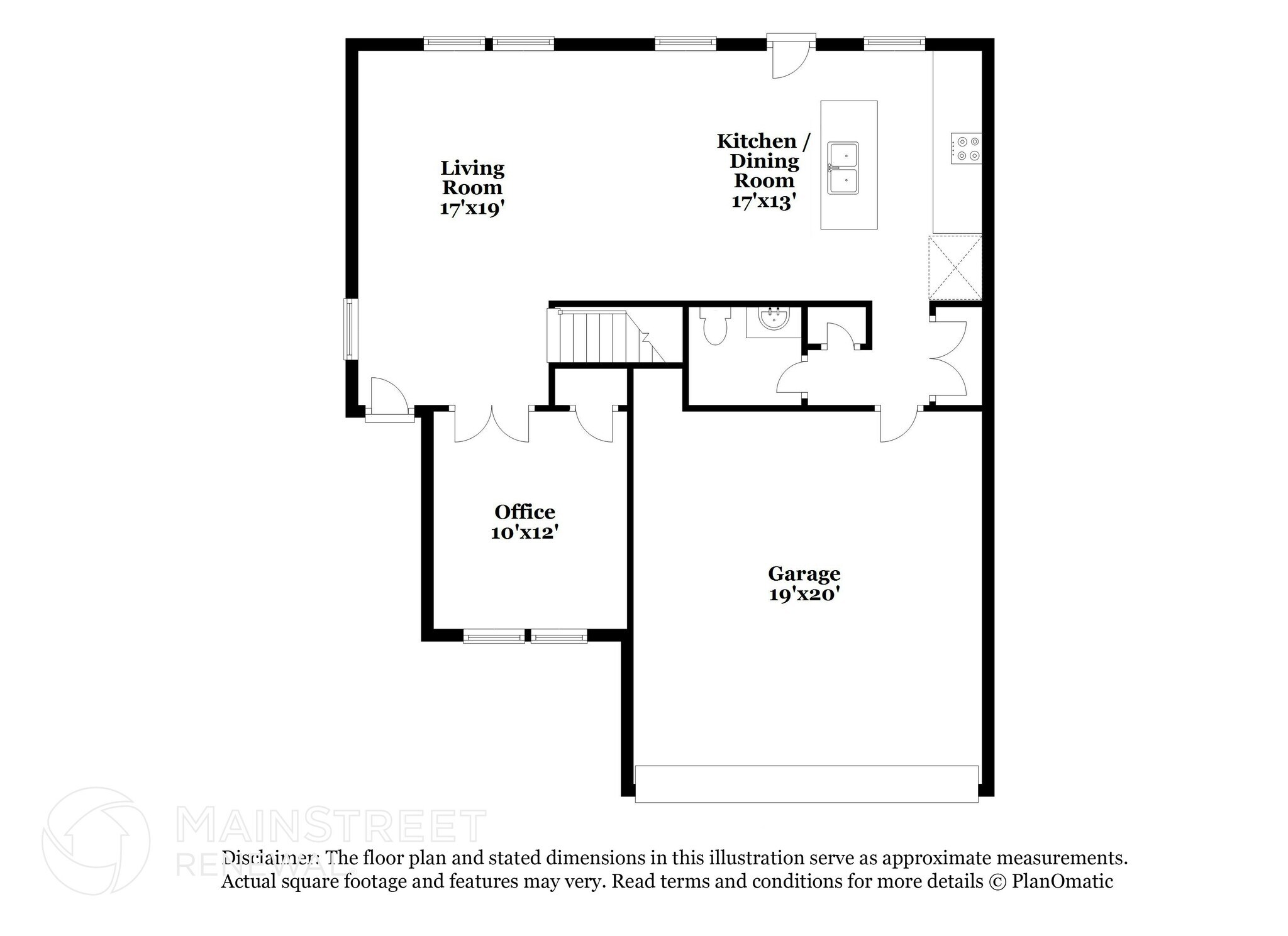 Building Photo - 412 Osier Pass