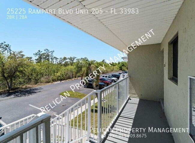 Building Photo - 25225 Rampart Blvd