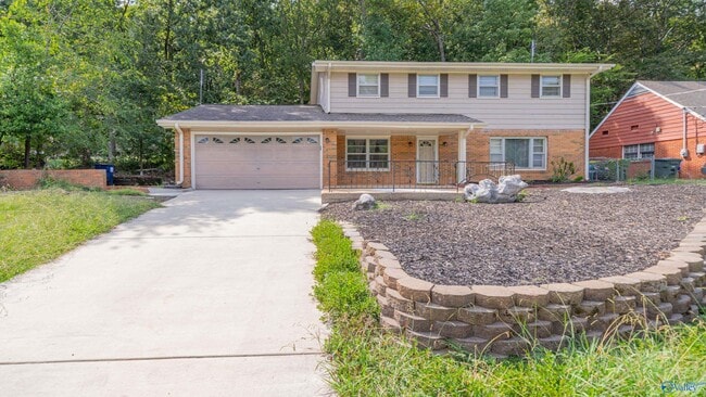Primary Photo - 608 Mountain Gap Dr SE