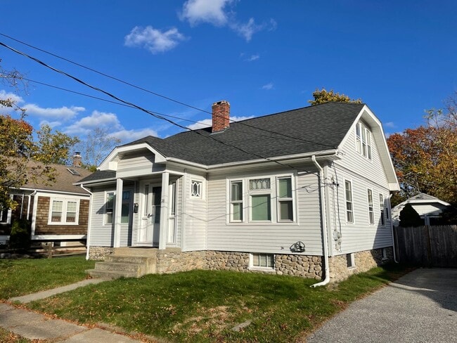 Building Photo - Beautiful Single Family Home For Rent in E...
