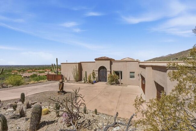 Building Photo - 5405 N Houghton Rd