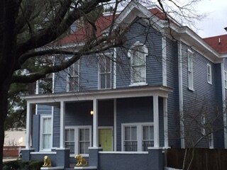 Building Photo - 920 Scott St