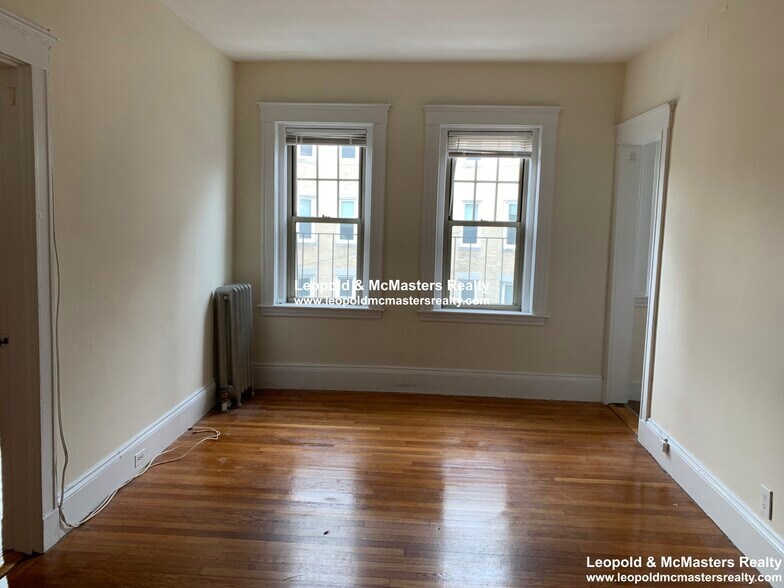 Building Photo - 1375 Commonwealth Ave