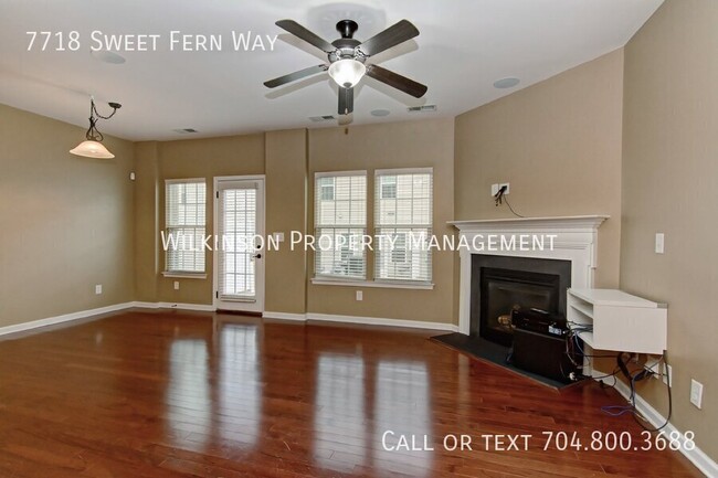 Building Photo - 7718 Sweet Fern Way