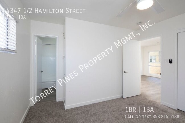 Building Photo - 4347 1/2 Hamilton Street-