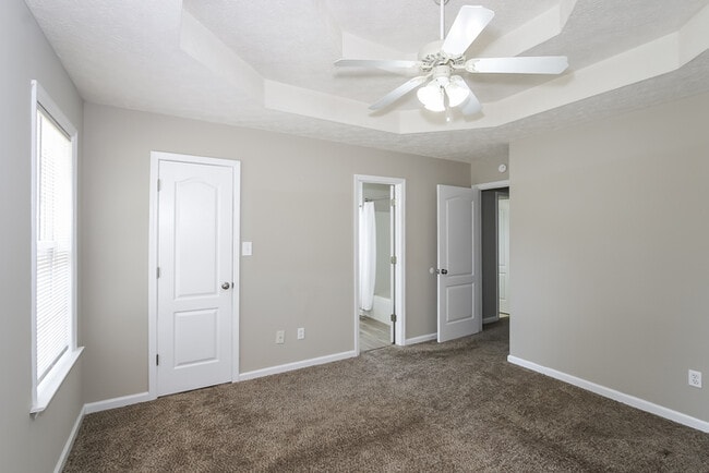 Building Photo - Cozy Home in Thomson,	GA