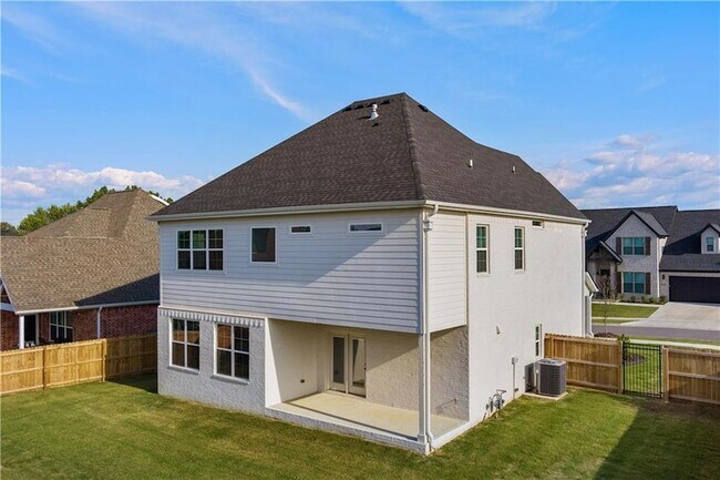 Building Photo - 3438 Galaxy Cir