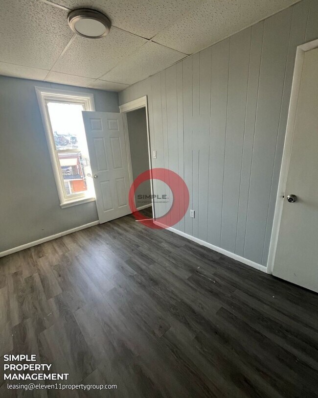 Building Photo - 1401 Muhlenberg St
