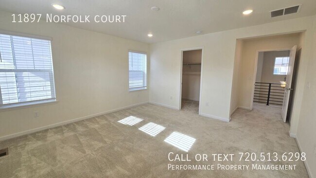 Building Photo - 11897 Norfolk Ct