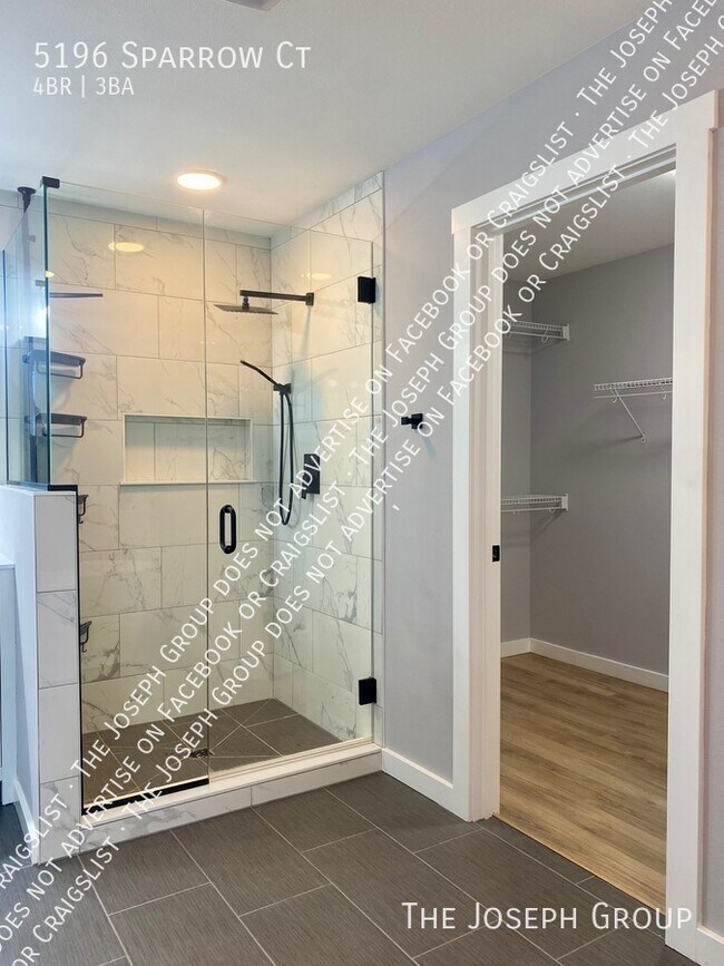 Building Photo - 5196 Sparrow Ct