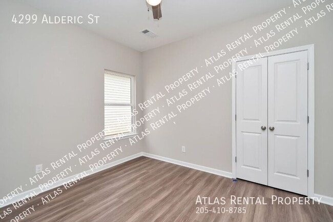 Building Photo - 4299 Alderic St