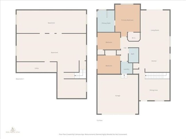 Building Photo - West Joran 3 bed 2 bath family home