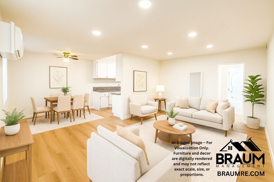 Primary Photo - 6612 Sylmar Ave