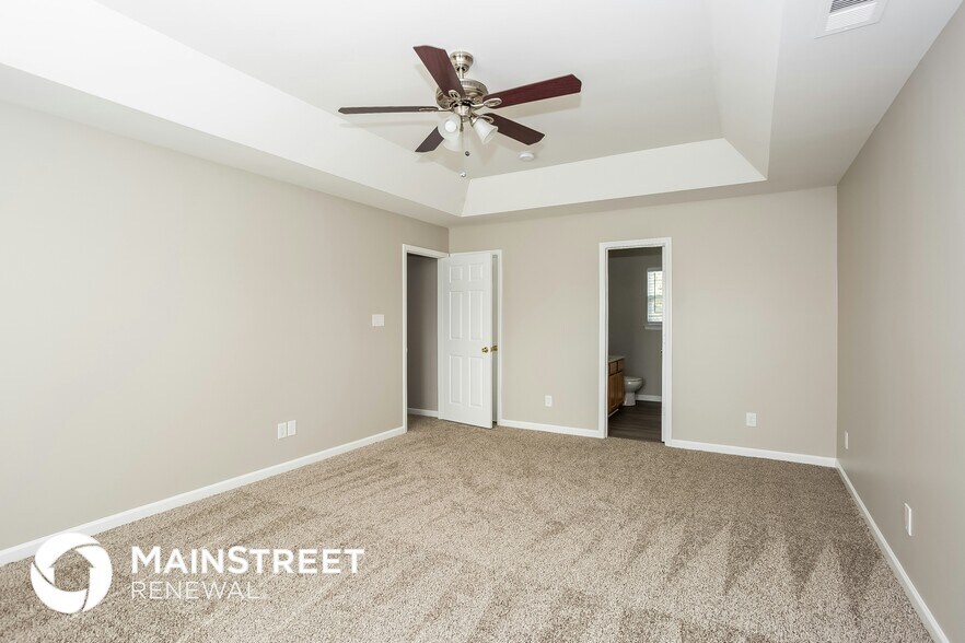 Building Photo - 196 Stallings Mill Dr