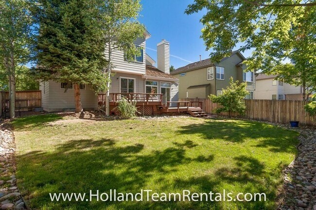 Building Photo - Large Home in Stonegate!