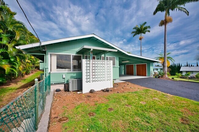 Building Photo - 64 Kaapuni Loop