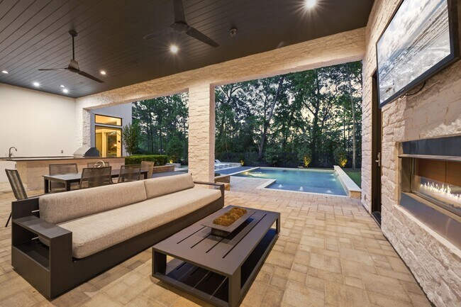 Building Photo - 78 S Badger Lodge Cir