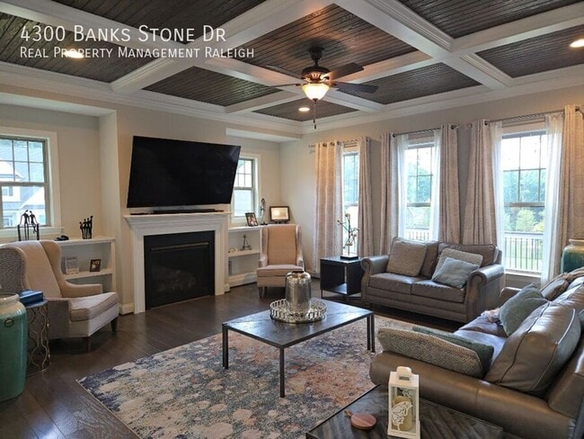 Building Photo - 4300 Banks Stone Dr