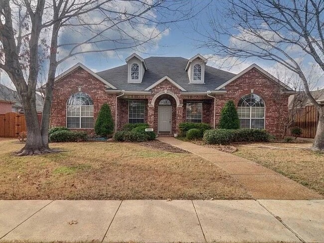 Primary Photo - 7801 Roaring Ridge Dr